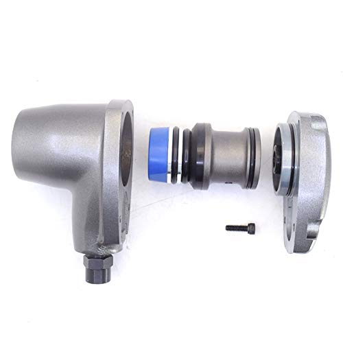 Air Palm Hammer Automatic Hammers Auto Handheld Pneumatic Knocking Hammer 1000 Stroke with Medium Hard Plastic Hammer Tip for Body Repair Plastic Jitterbug