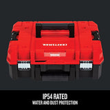 CRAFTSMAN VERSASTACK Tool Box, 17-inch, Stackable System (CMST17830) Craftsman