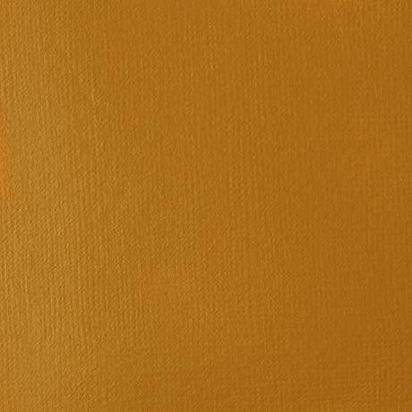 Liquitex BASICS Acrylic Paint, 118ml (4-oz) Tube, Yellow Oxide Liquitex