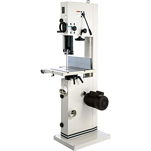 Shop Fox W1849 Resaw Bandsaw, 14" Shop Fox