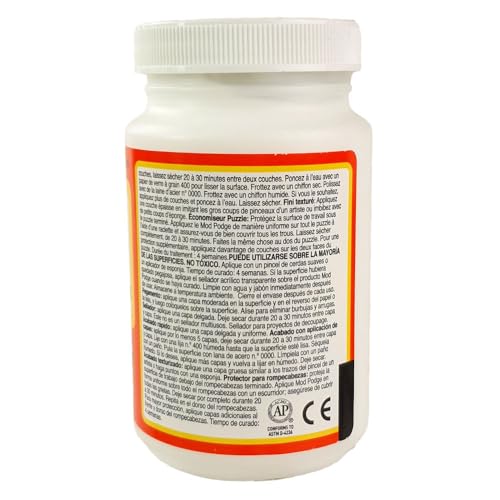 MOD PODGE GLOSS 8OZ Mod Podge