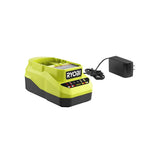 Ryobi 18V Cordless 2-1/2 in. Compact Band Saw Kit with (1) Battery and 18V Charger - P590K1 - Bulk Packaging Ryobi