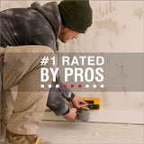 Franklin Sensors 710 Professional Stud Finder with 13-Sensors Wood & Metal Stud Detector/Wall Scanner, Made in the USA Prosensor