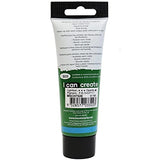 Mont Marte Acrylic Paint Studio 75ml - Sap Green Mont Marte