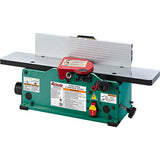 Grizzly Industrial G0945 6inches Benchtop Jointer Grizzly Industrial