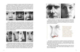 Pencil Portrait - Drawing Techniques - Anatomy, Proportions, Shading, Sketching, Composition and Draping: Анатомия Штрих Основы Светотени Драпировка ZenART Publishing