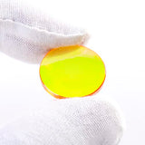 CNCOLETECH CO2 Laser Lens Dia:20mm FL:2.5" or 63.5mm Laser Mirror CVD ZnSe Focus Focal Lens for CO2 Laser Engraving Cutting Engraver/Cutter 40W-200W CNCOLETECH