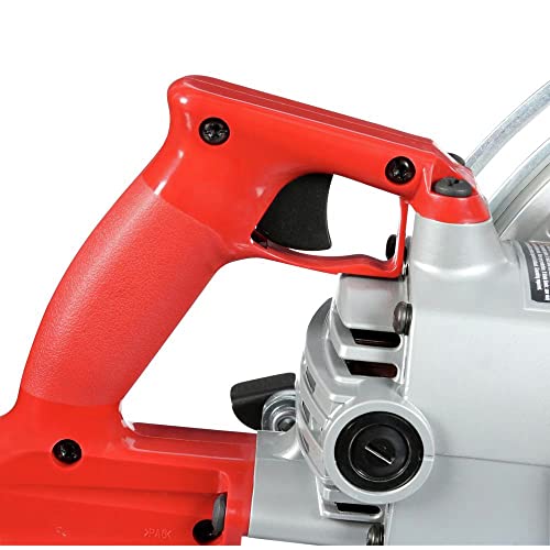 SKILSAW SPT70WM-22 10-1/4 In. Magnesium SAWSQUATCH Worm Drive (Diablo Blade) Skil