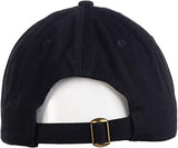 Ann Arbor T-shirt Co. Sawdust is Man Glitter | Funny Woodworking Wood Working Saw Dust Humor Baseball Cap Dad Hat Black Ann Arbor T-shirt Co.