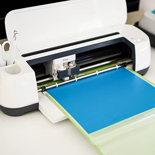 Oramask 813 Stencil Film 12.125 Inches x 25 Foot Roll For Cricut, Silhouette, Cameo, Craft Cutters Oramask