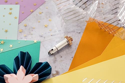 Cricut Scroing Wheel Combo Pack Maker Tool, Assorted Cricut