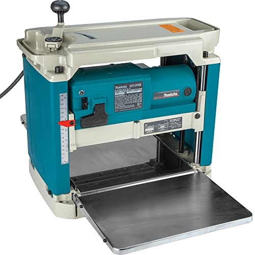 Makita 2012NB 12" Portable Planer - WoodArtSupply