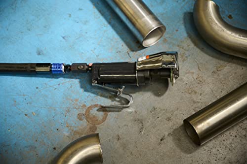 Ingersoll Rand 326 Air Cut-off Tool, Type 41, 20000 RPM, 2.3 Lbs., Pneuamtic, Cutting Nuts, Bolts, Mufflers, Sheet Metal, Tailpipes Ingersoll Rand