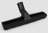 ANBOO 32mm 1 1/4 inches Vacuum Hardwood Floor Attachment Accessories Deluxe Extra Large Hardwood Brush 1-1/4inch Multi Surface Vacuum Attachments 360 ANBOO