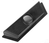 WEN 22-Inch Dust Hose Floor Sweep for Four-inch Dust Hoses (DCA015) WEN