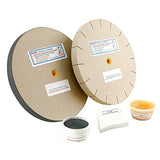 Razor Sharp Edgemaking System 8 Inch Deluxe Blade Sharpening Kit | For 6 Inch Bench Grinder | Made in the USA Razor Sharp Edgemaking System