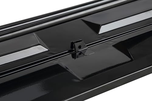 Pro-Lift Steel Tool Box – 21-inch 5-Tray Cantilever Metal Toolbox Portable with Handle – Heavy Duty Metal Latch Closure Carry Storage Box Tools Pro-LifT