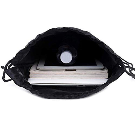 Drawstring Bags Bulk Gym String Bag Cinch Backpacks 20 Colors GoodtoU