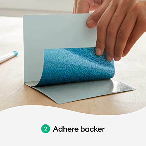 Cricut Joy, Neutrals Cutaway Cards Small Cricut