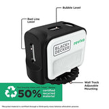 BLACK + DECKER REVIVA LINE LASER LEVEL (REVBDLL100) BLACK+DECKER