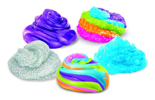 Cra-Z-Slimy Slimy Blendz Premade Slime Set Cra-Z-Art