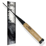 SUIZAN Japanese Wood Chisel 1/8 Inch (3mm) Professional Wood Chisels for Woodworking Oire Nomi SUIZAN