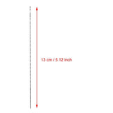 Jewelers Saw Blades Assortment,12 Pcs Scroll Saw Blades, with Spiral Teeth for Wood Metal Plastic Cutting Sawing Carve (#2) - WoodArtSupply