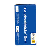 OBA Wood Carving Disc Set 3 PCS 4-1/2" Wood Grinding Wheel Sets with 7/8" Arbor for Angle Grinder Grinding and Polishing OBA