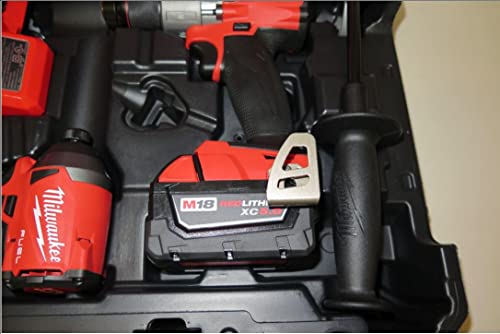 Milwaukee 2997-22 Hammer Drill/Impact Driver Kit Milwaukee