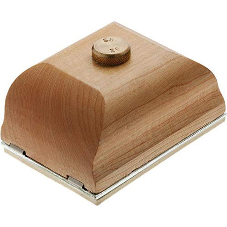 Shop Fox D2823 Small Sanding Block Shop Fox