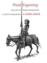 Wood Engraving: The Art of Wood Engraving and Relief Engraving Brandeis University Press