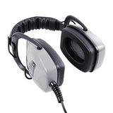 DetectorPro Gray Ghost Deep Woods Metal Detector Headphones DetctroPro Metal Detectors
