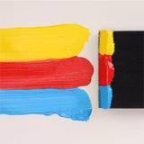 Bates- Foam Paint Brushes, 26 Pack, 1”, 2” & 3”, Sponge Brushes, Sponge Paint Brush, Foam Brushes for Painting, Foam Brushes for Staining, Paint Bates Choice