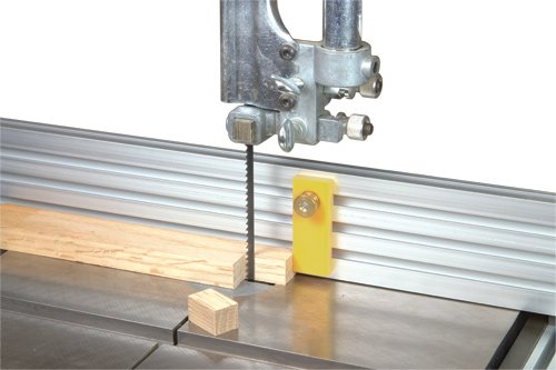 Woodhaven 7280 Band Saw Fence - WoodArtSupply