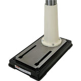 SHOP FOX W1670 1/2-Horsepower Floor Radial Drill Press Shop Fox