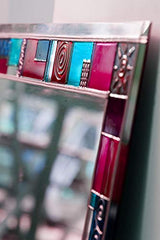 Pebeo Vitrail, Cerne Relief Dimensional Paint, 20 ml Tube with Nozzle - Rich Gold, 0.67 Fl Oz (Pack of 1) Pebeo