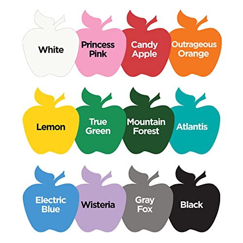 Apple Barrel PROMOABWR22 DIY Craft Featuring 12 Paints, 2 Mod Podge Acrylic Sealers, 4 Wood Rounds and 10 Brushes, 28 Piece Set, Multi Apple Barrel