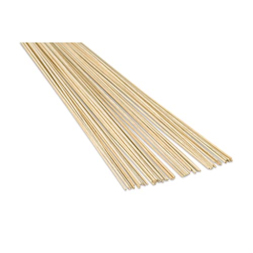 Balsa Wood 1/16 X 1/16 X 36in (30) Balsa Wood Shop