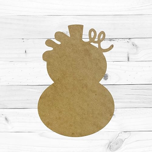 Double Pumpkins, Craft Unfinished Wood Shape, Fall Wood Cutout Shape, Build-A-Cross Build-A-Cross