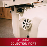 JET 14-Inch Woodworking Bandsaw, 1 HP, 1Ph 115/230V (JWBS-14CS) Jet