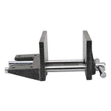 Olympia Tools 38-736 Woodworker’s Vise, 6-1/2-Inch , Gray Olympia Tools