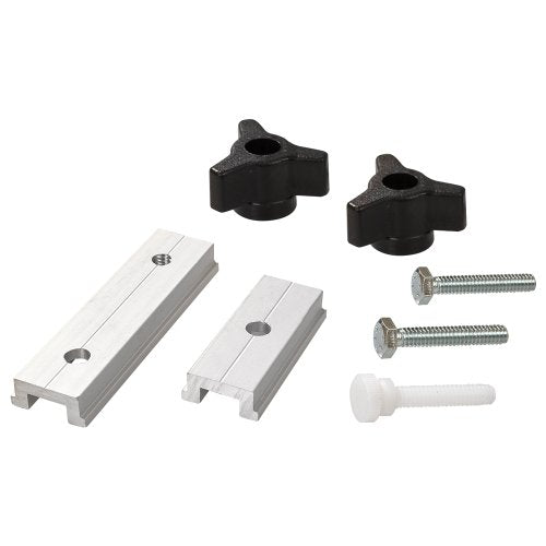 Featherboard Locking Kit by Peachtree Woodworking - PW1139 Peachtree Woodworking