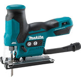 Makita XVJ05Z 18V LXT® Lithium-Ion Brushless Cordless Barrel Grip Jig Saw, Tool Only Makita