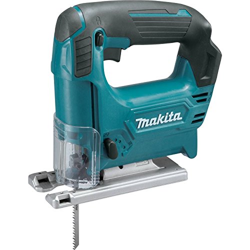 Makita VJ04Z 12V MAX CXT Lithium-Ion Cordless Jig Saw, Tool Only - WoodArtSupply