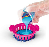Cra-Z-Art Palmer Paint Pouring DIY Ocean Sunset Kit (11188) Cra-Z-Art