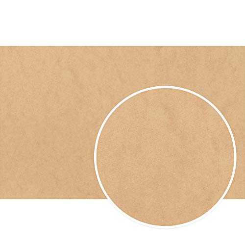  12 Pack MDF Wood Board for Crafts 12x12x1/8 Inch-3 mm
