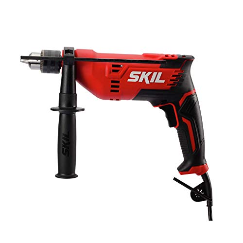 SKIL DL181901 7.5 Amp 1/2" Corded Drill Skil