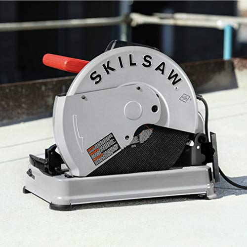 SKILSAW SPT84-01 14-Inch Abrasive Cut Off Chop Saw