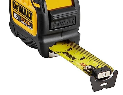 DEWALT Tough Tape 16FT x 1-1/4IN - WoodArtSupply