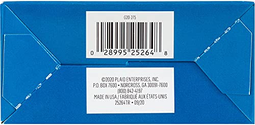 Mod Podge 16 fl oz Hardener 2-Part Supplies Pack, Perfect Kits and Silicone Molds for Epoxy Resin Projects, 25264, Clear - WoodArtSupply